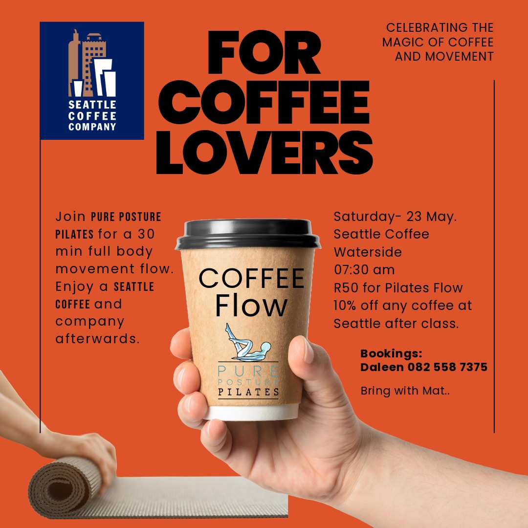 Coffee Flow